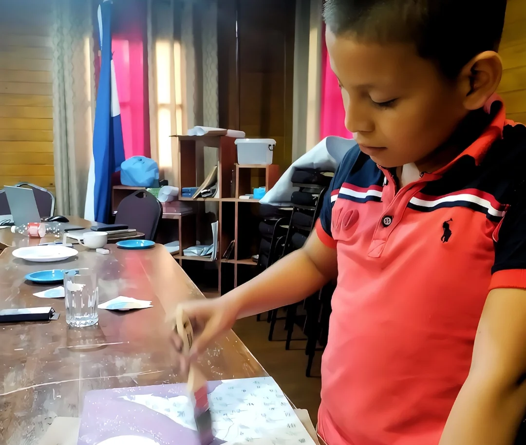 INDIGO… Futuros con Matices